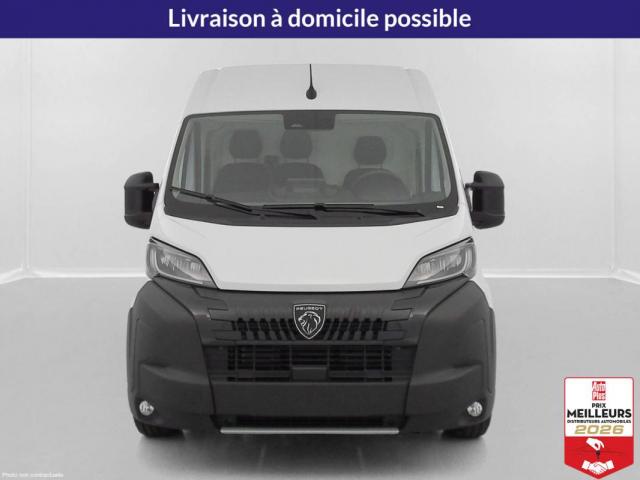 Peugeot Boxer image 5