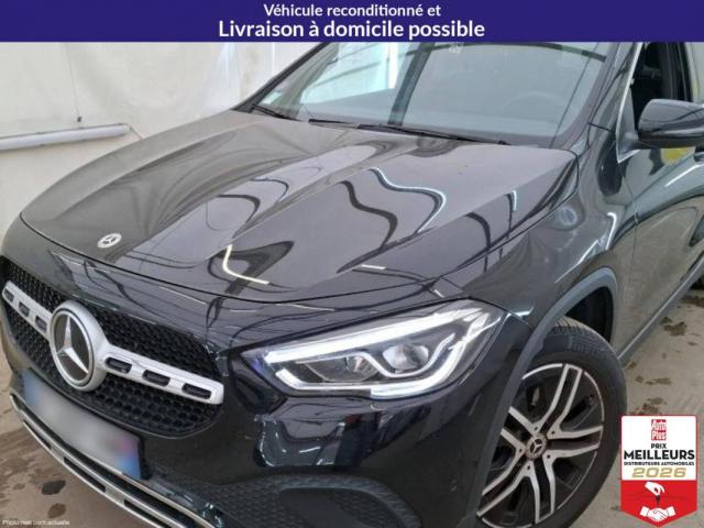 Mercedes Benz Gla 200 7g-Dct Style