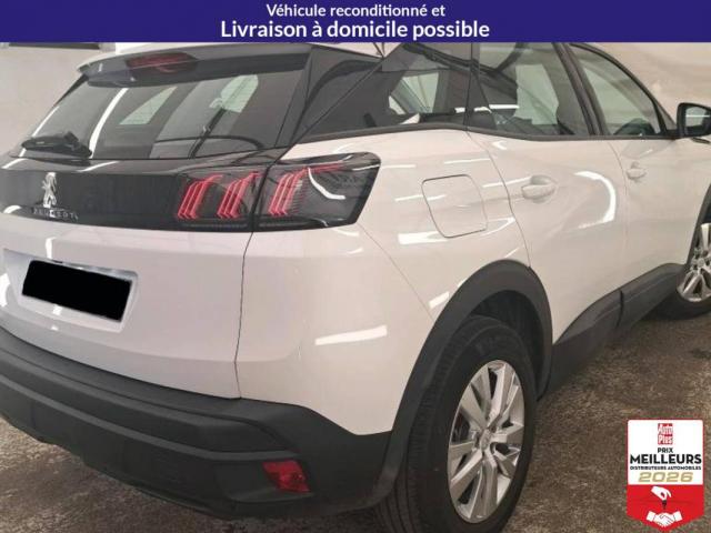 Peugeot 3008 image 1