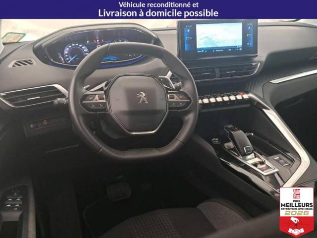 Peugeot 3008 image 2