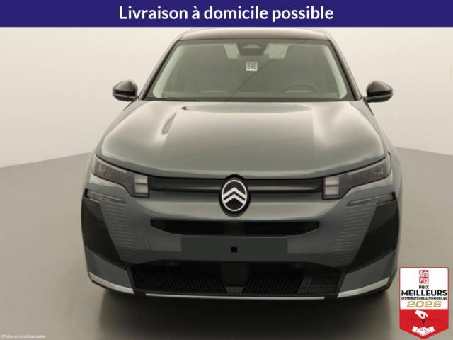 Citroen C5 Aircross image 3