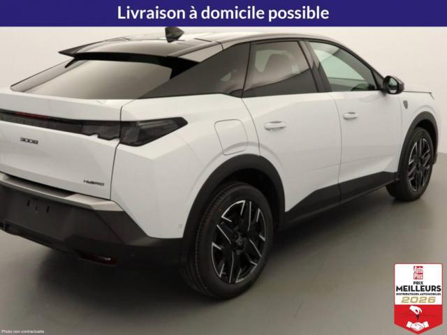 Peugeot 3008 image 9