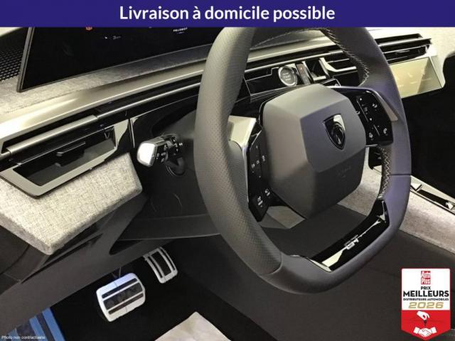 Peugeot 3008 image 7