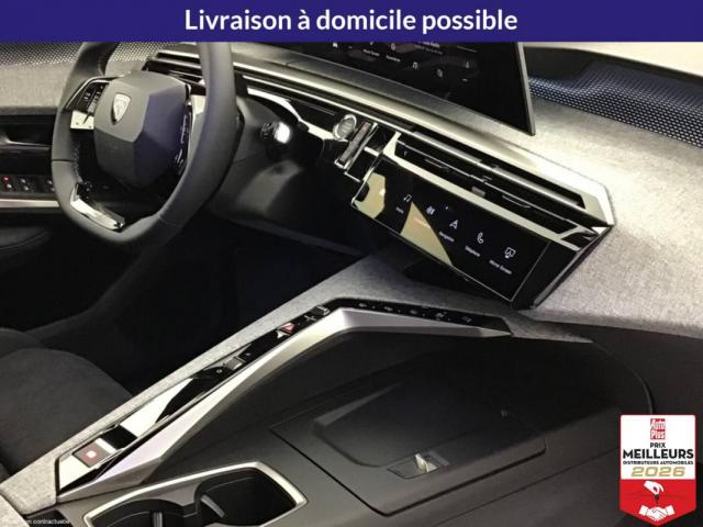 Peugeot 3008 image 9