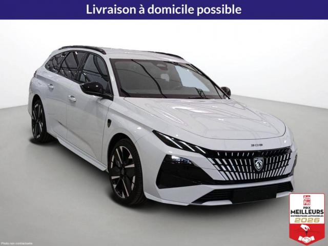 Peugeot 308 Sw image 7