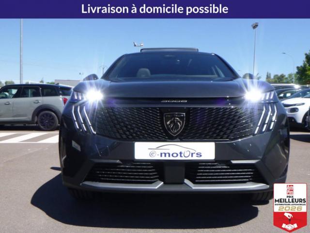Peugeot 3008 image 8