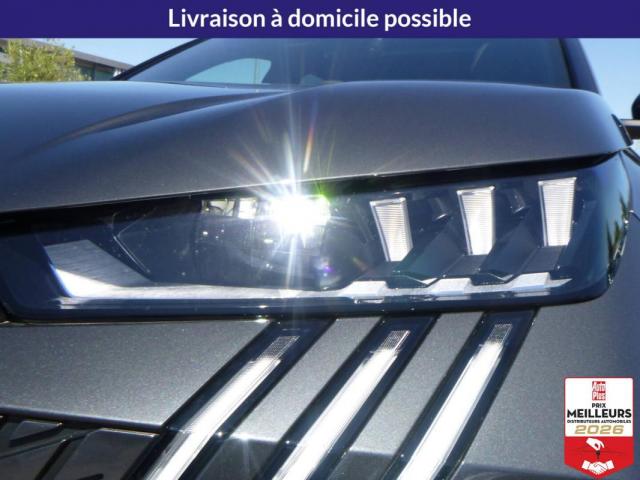 Peugeot 3008 image 2