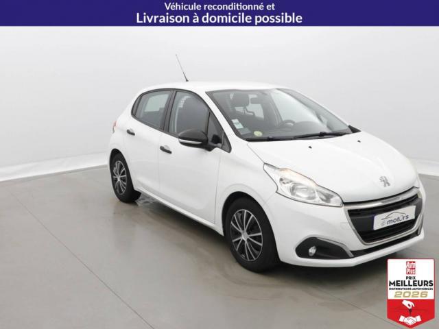 Peugeot 208 image 8
