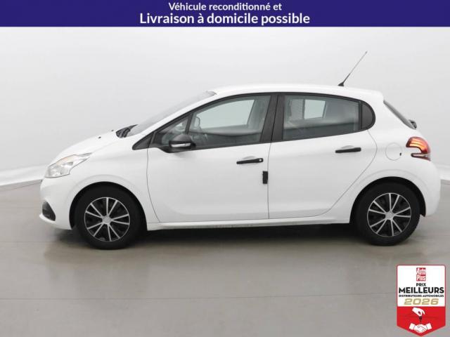 Peugeot 208 image 3