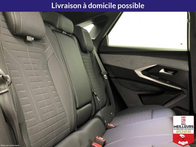Peugeot 3008 image 5