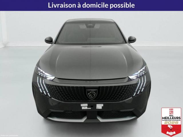 Peugeot 3008 image 9