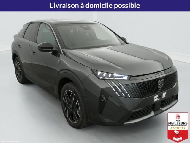 Peugeot 3008 image 3