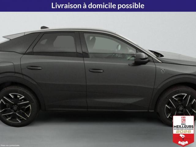 Peugeot 3008 image 4