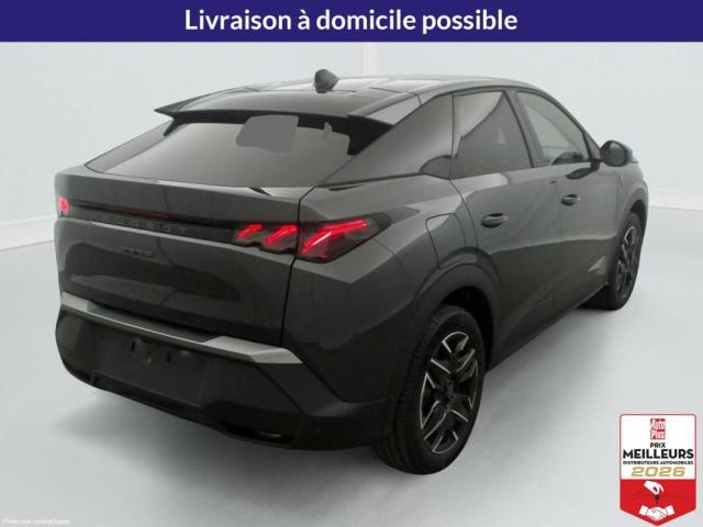 Peugeot 3008 image 1