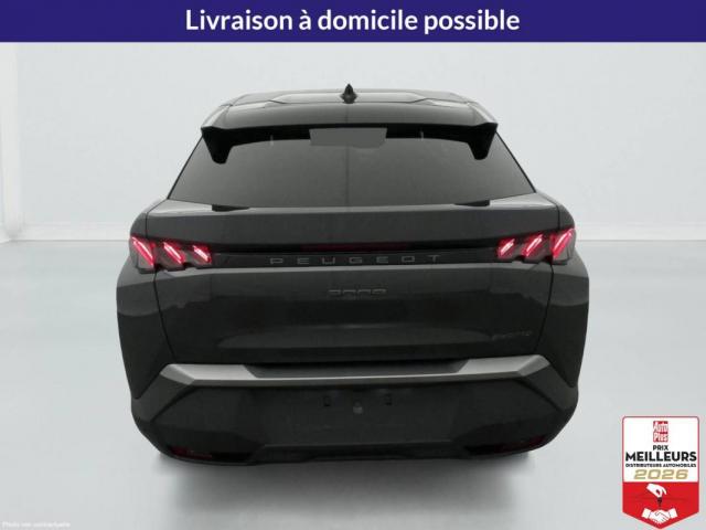 Peugeot 3008 image 7