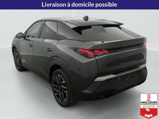 Peugeot 3008 image 2