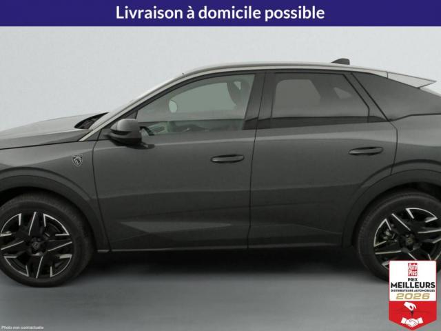 Peugeot 3008 image 8