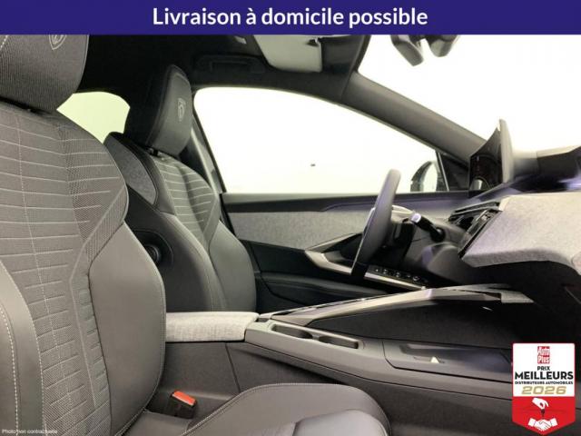 Peugeot 3008 image 6