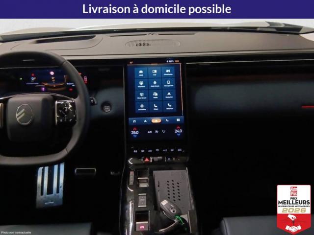 Citroen C5 Aircross image 8