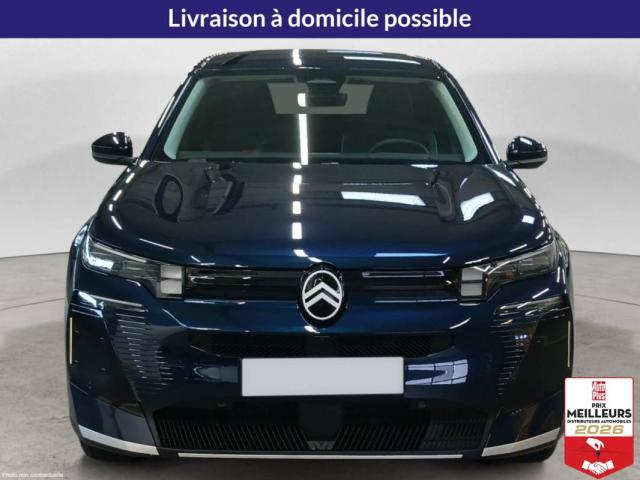 Citroen C5 Aircross image 4
