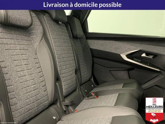 Peugeot 5008 image 4
