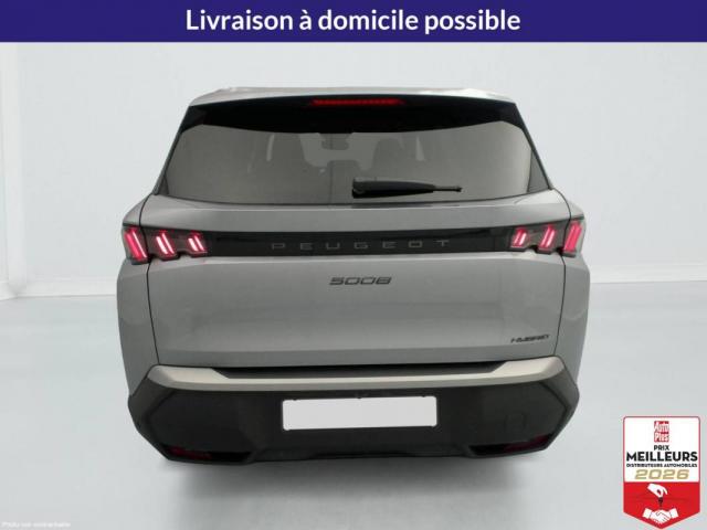 Peugeot 5008 image 6