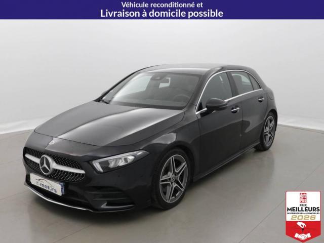 Mercedes Benz Classe A 180 Amg Line