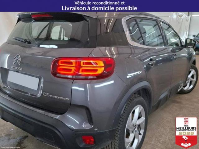 Citroen C5 Aircross image 1