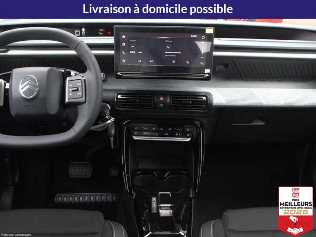 Citroen C3 Aircross image 1