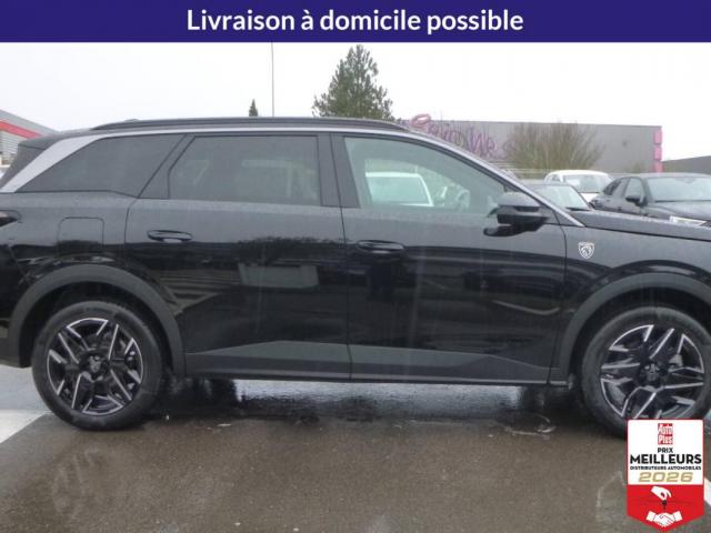 Peugeot 5008 image 9