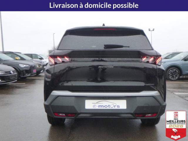 Peugeot 5008 image 2