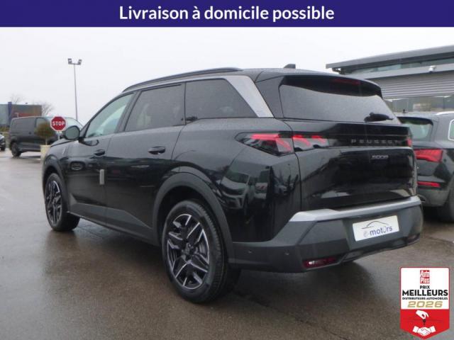 Peugeot 5008 image 1