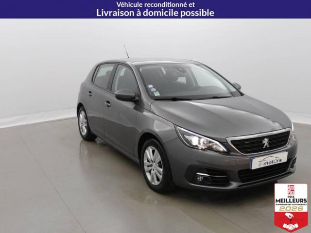 Peugeot 308 image 2