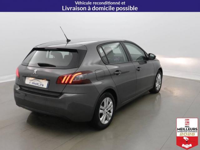 Peugeot 308 image 5