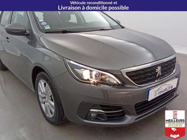 Peugeot 308 image 6