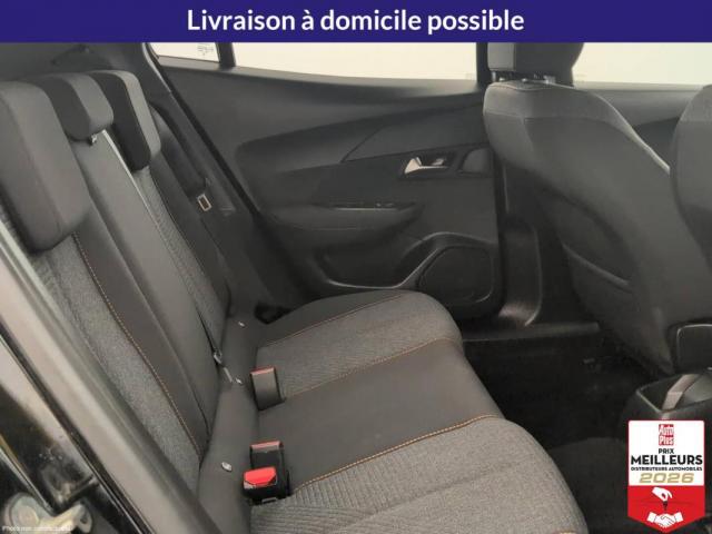 Peugeot 2008 image 5