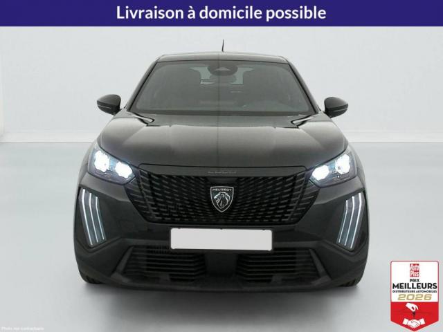 Peugeot 2008 image 1