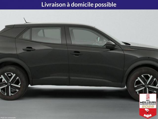Peugeot 2008 image 6