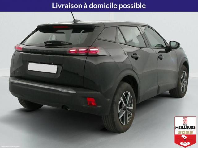 Peugeot 2008 image 3