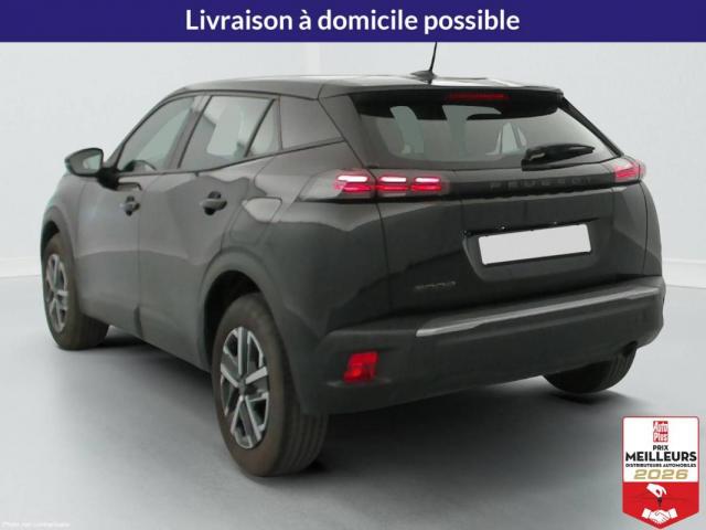 Peugeot 2008 image 4