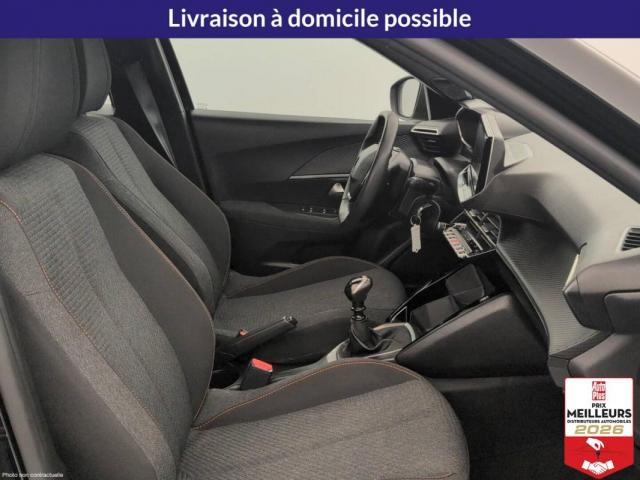Peugeot 2008 image 7