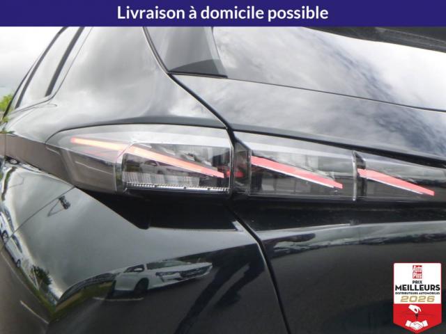 Peugeot 308 image 4