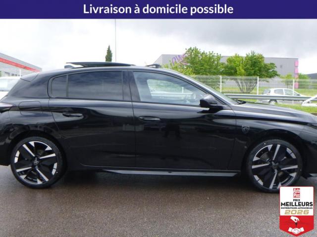 Peugeot 308 image 2
