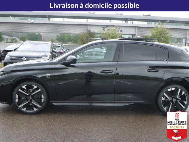Peugeot 308 image 8
