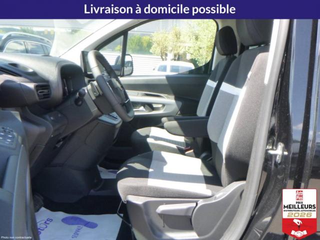 Citroen Berlingo image 3