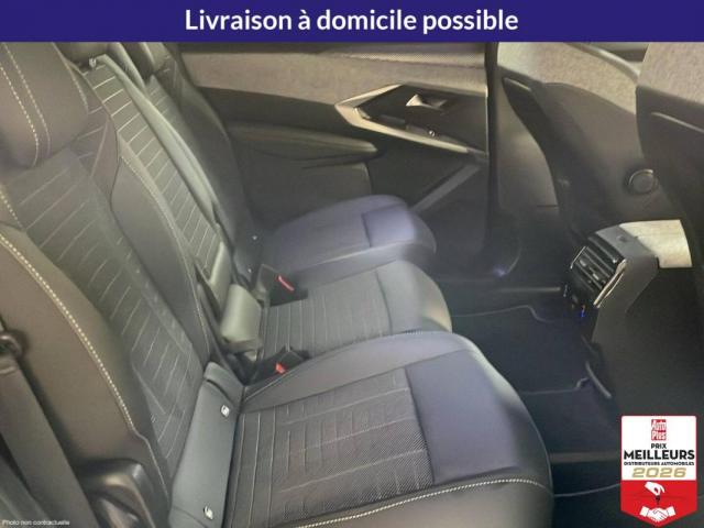 Peugeot 5008 image 7