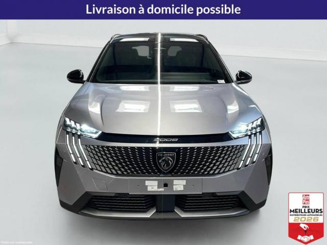 Peugeot 5008 image 6