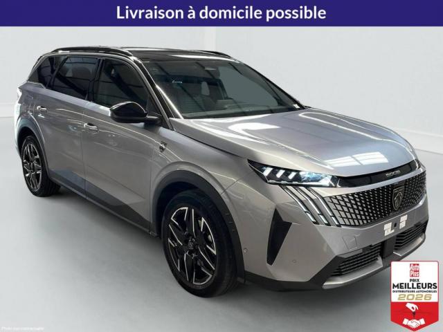 Peugeot 5008 image 1