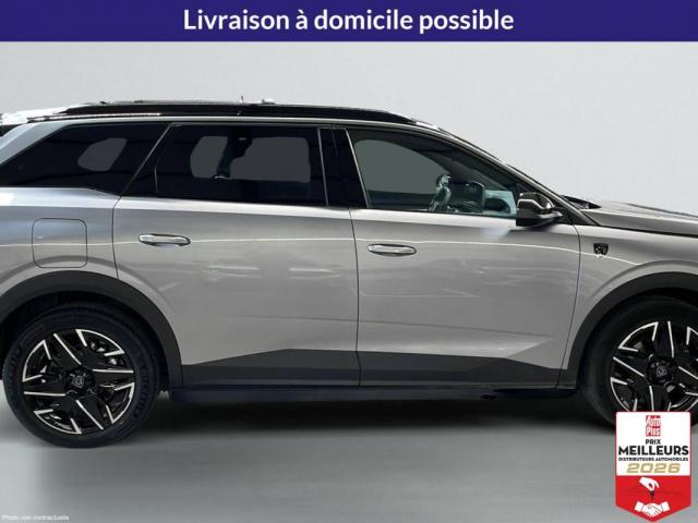 Peugeot 5008 image 3