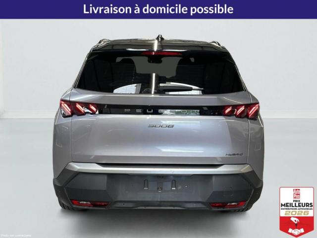 Peugeot 5008 image 2